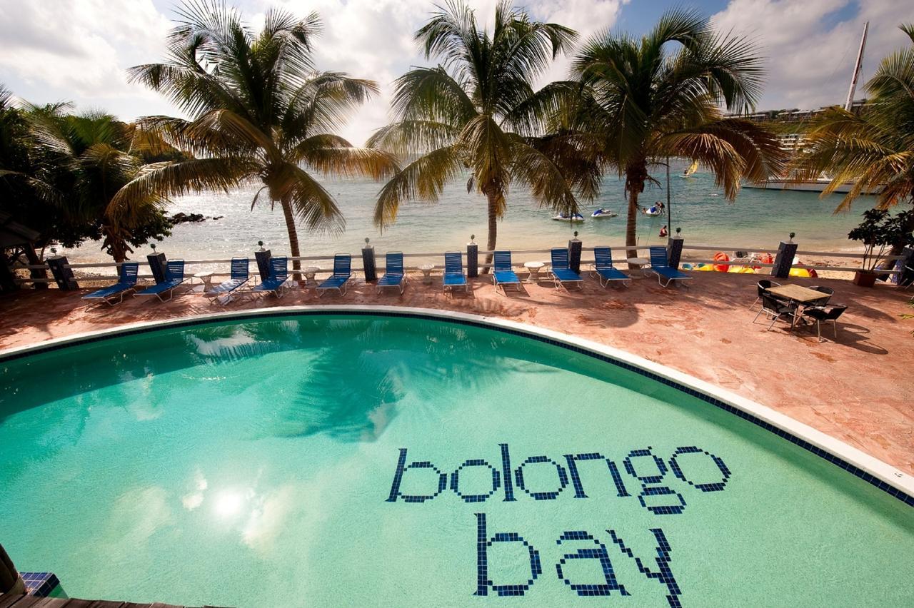 Bolongo Bay Beach Resort Удобства фото