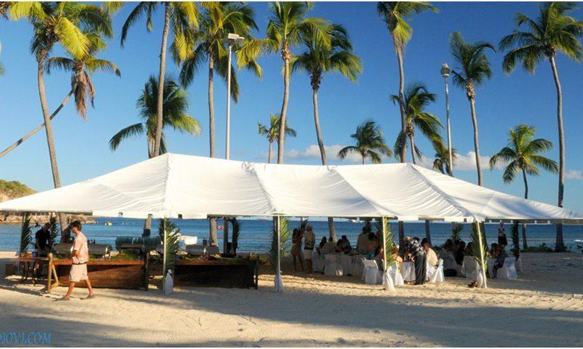 Bolongo Bay Beach Resort Экстерьер фото
