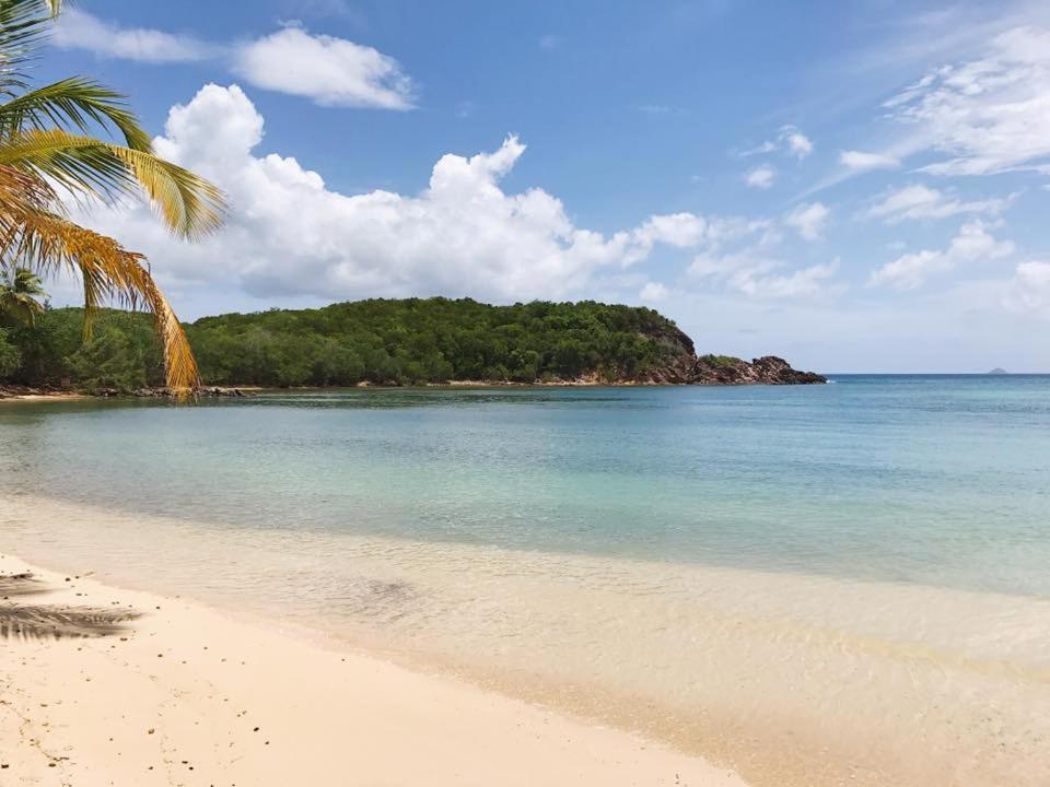 Bolongo Bay Beach Resort Экстерьер фото