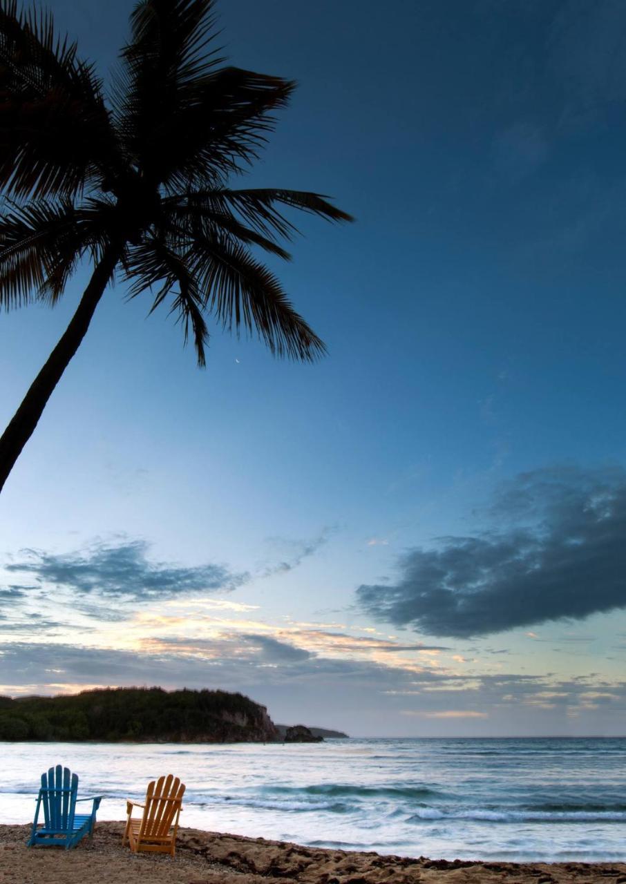 Bolongo Bay Beach Resort Экстерьер фото