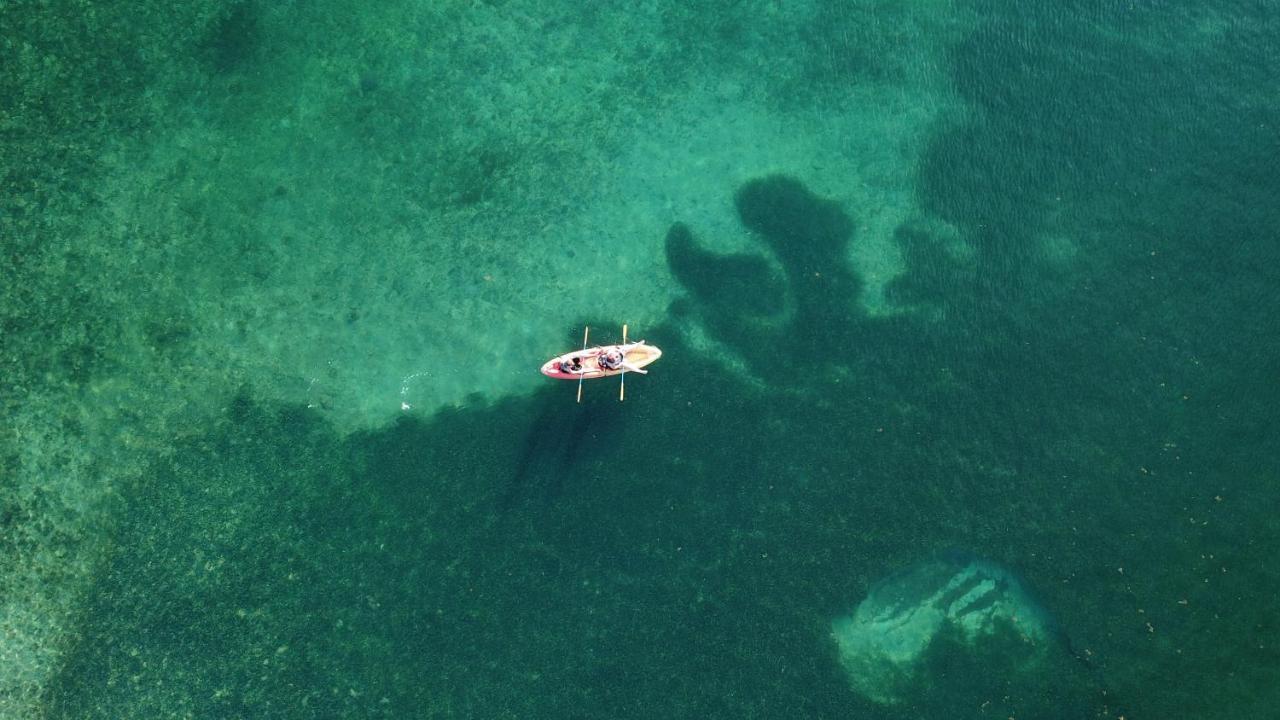 Bolongo Bay Beach Resort Экстерьер фото